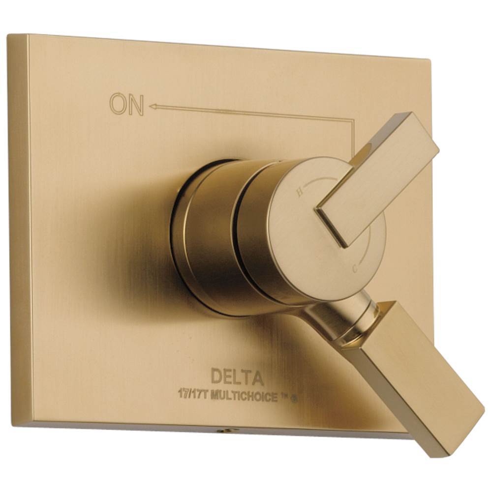 Vero Monitor 17 Series Valve Only Trim