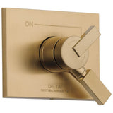 Vero Monitor 17 Series Valve Only Trim