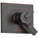 Vero Monitor 17 Series Valve Only Trim