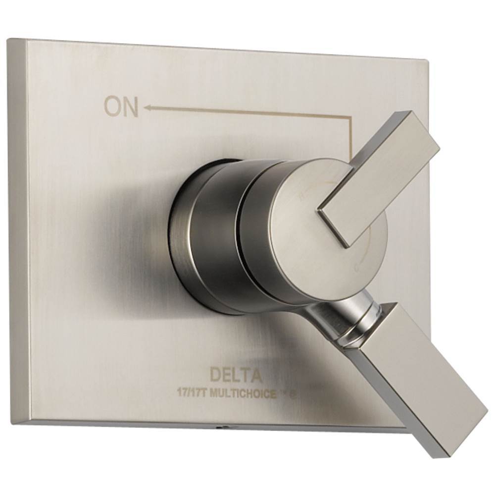 Vero Monitor 17 Series Valve Only Trim