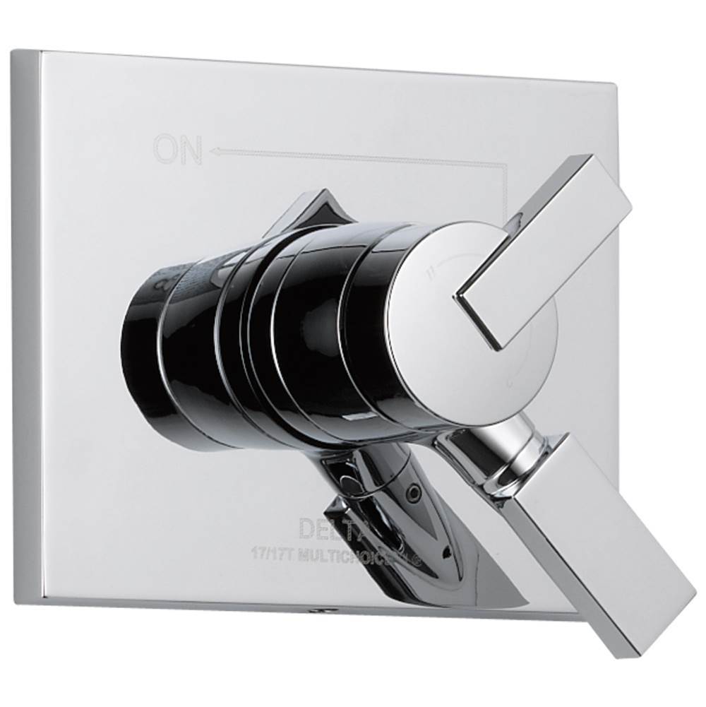 Vero Monitor 17 Series Valve Only Trim