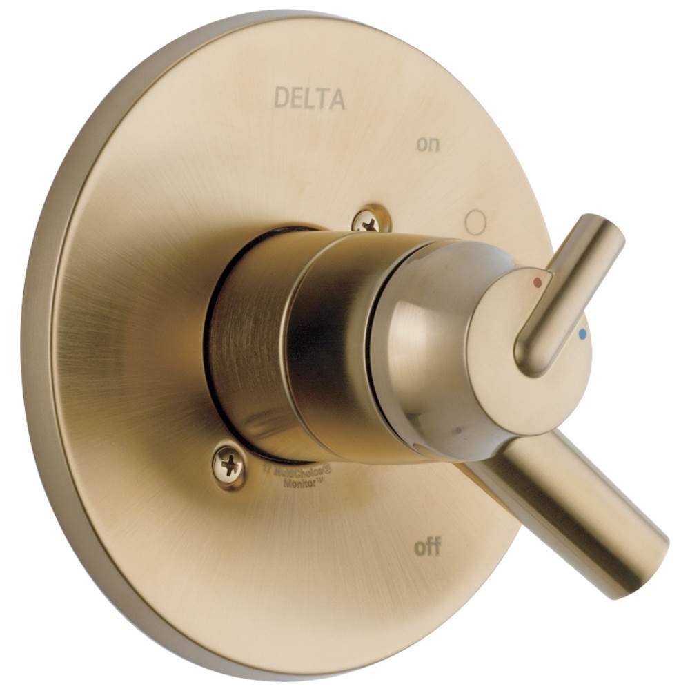 Trinsic Monitor 17 Series Valve Only Trim