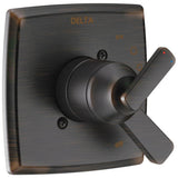 Delta Faucet - Ashlyn Monitor 17 Series Valve Only Trim - Venetian Bronze