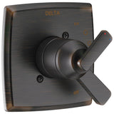 Ashlyn Monitor 17 Series Valve Only Trim