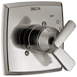 Ashlyn Monitor 17 Series Valve Only Trim