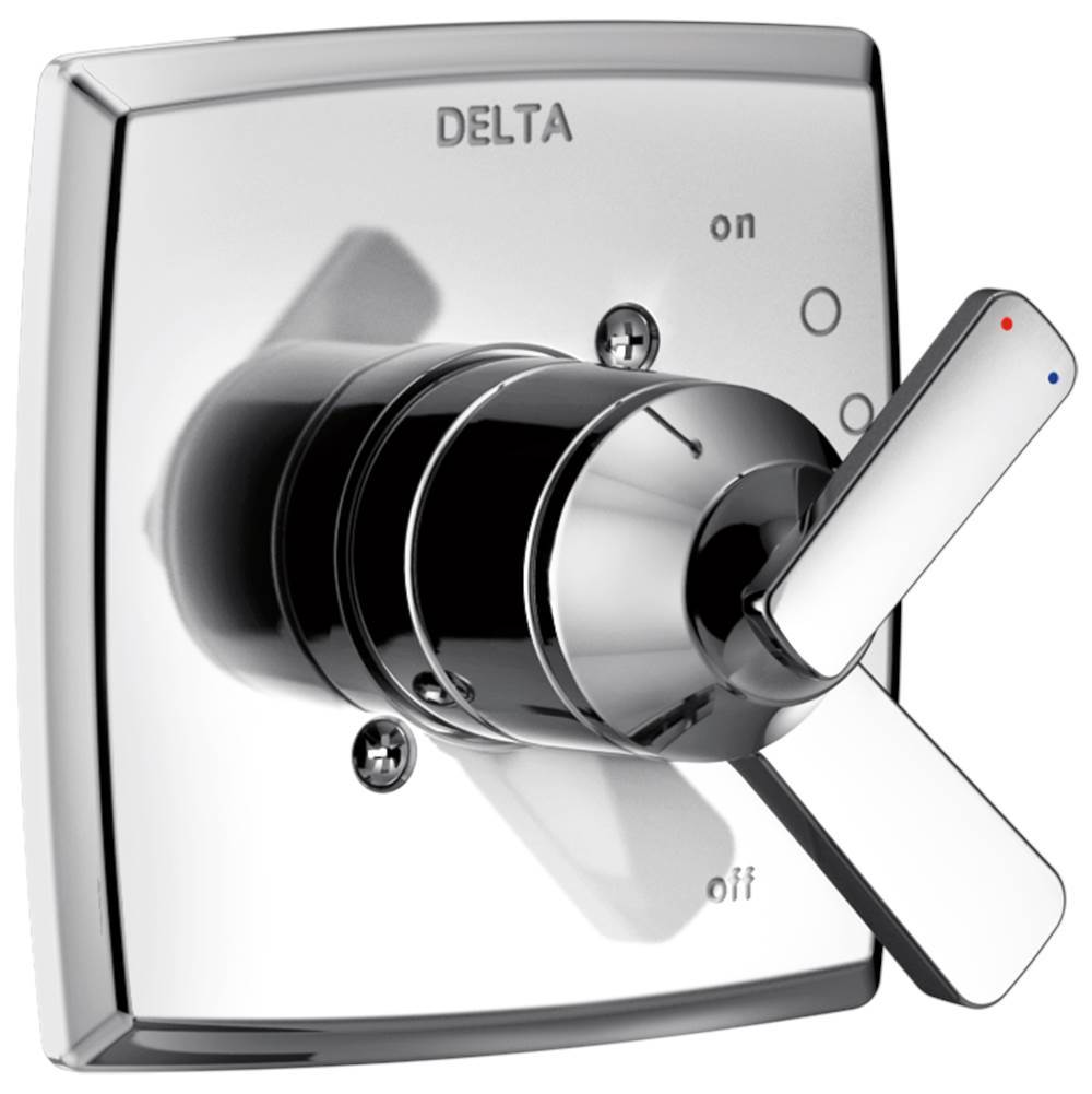 Ashlyn Monitor 17 Series Valve Only Trim