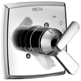 Ashlyn Monitor 17 Series Valve Only Trim