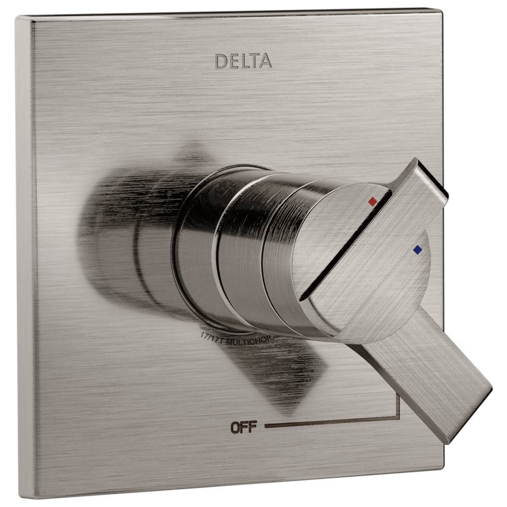 Ara Monitor 17 Series Valve Only Trim