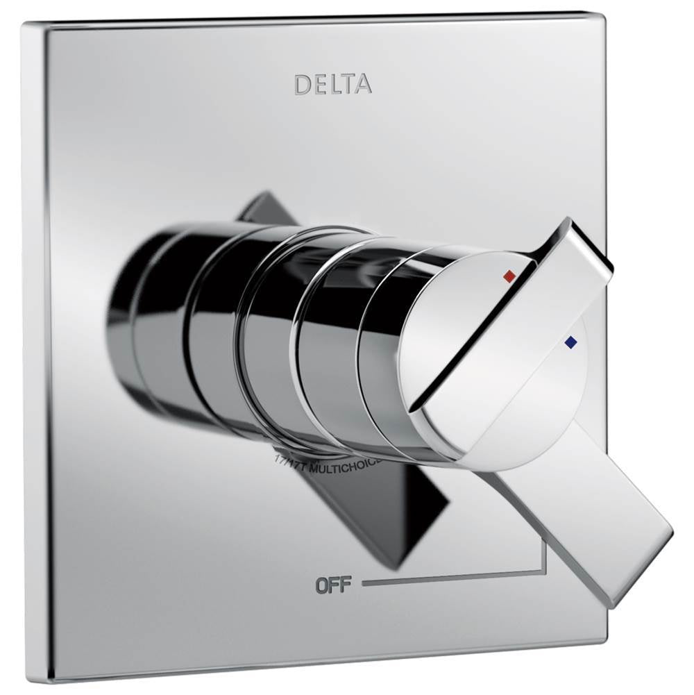 Ara Monitor 17 Series Valve Only Trim