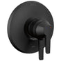 Delta Faucet - GaleonE 17 Series Valve Only Trim - Matte Black