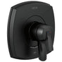 Delta Faucet - Stryke 17 Series Valve Only - Matte Black