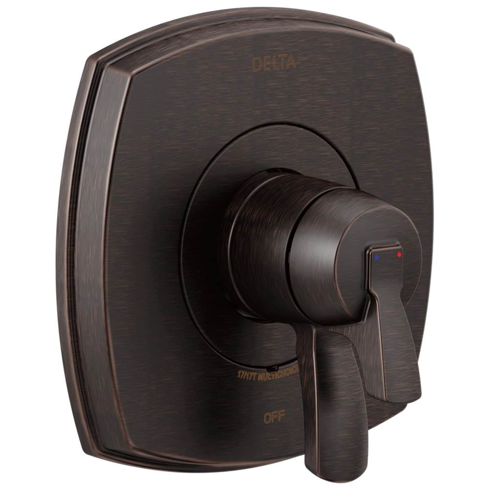Delta Faucet - Stryke 17 Series Valve Only - Venetian Bronze
