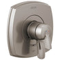 Delta Faucet - Stryke 17 Series Valve Only - Lumicoat Stainless