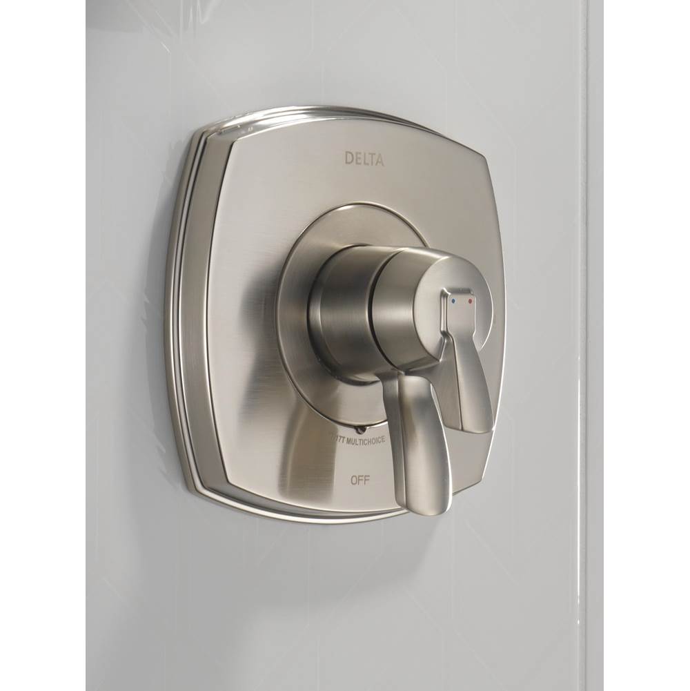 Stryke 17 Series Valve Only