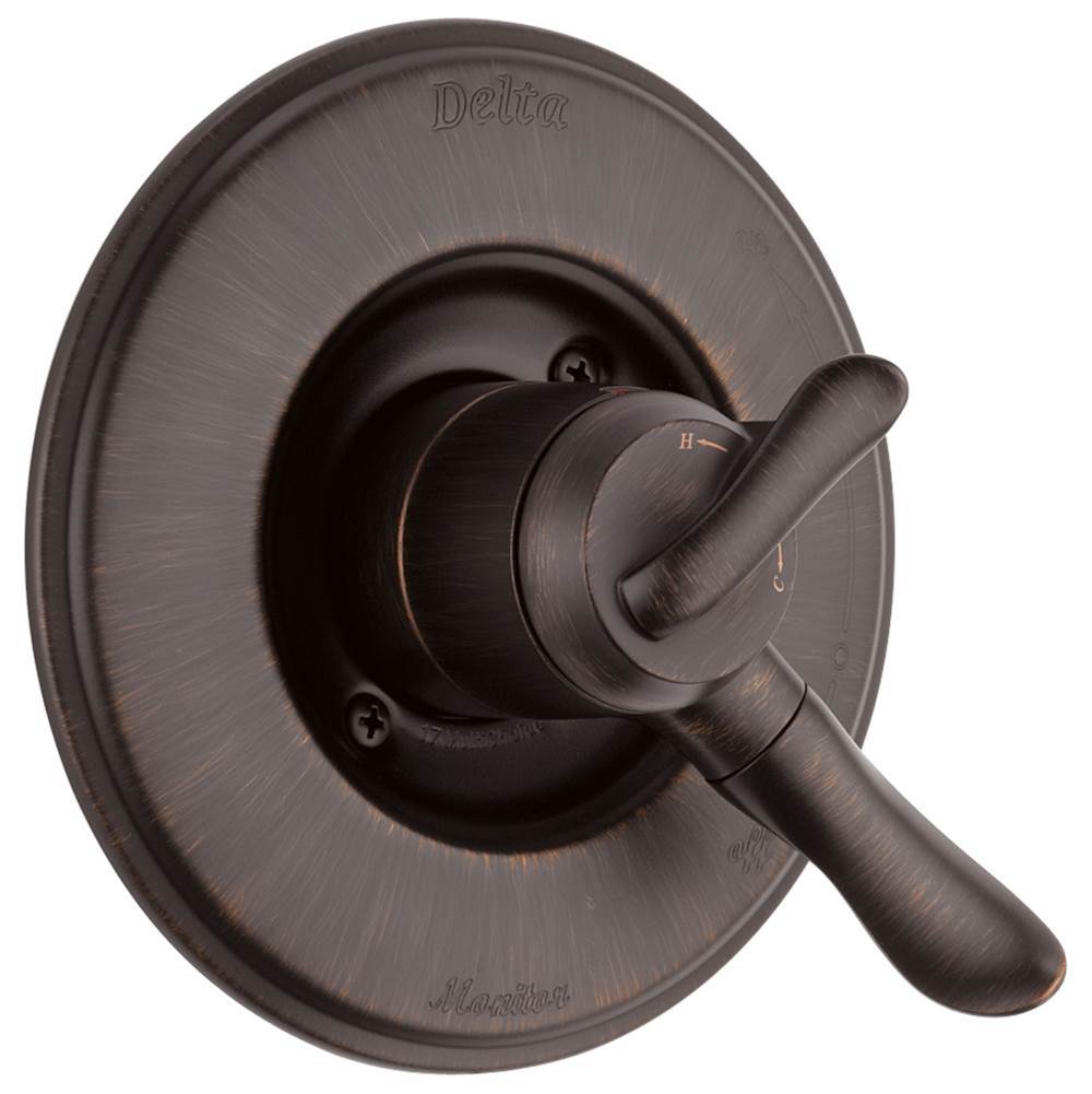 LindenE Monitor 17 Series Valve Only Trim