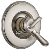 LindenE Monitor 17 Series Valve Only Trim