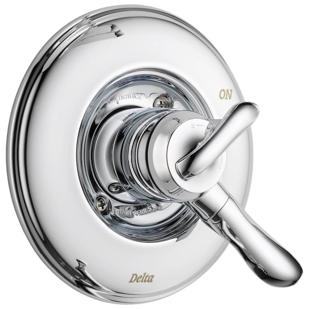 LindenE Monitor 17 Series Valve Only Trim