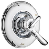 LindenE Monitor 17 Series Valve Only Trim