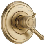 Delta Faucet - CassidyE Monitor 17 Series Valve Only Trim - Champagne Bronze
