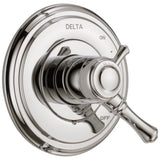 Delta Faucet - CassidyE Monitor 17 Series Valve Only Trim - Polished Nickel