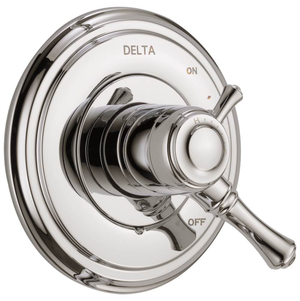 CassidyE Monitor 17 Series Valve Only Trim