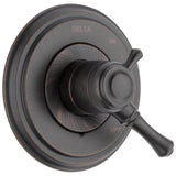 Delta Faucet - CassidyE Monitor 17 Series Valve Only Trim - Venetian Bronze