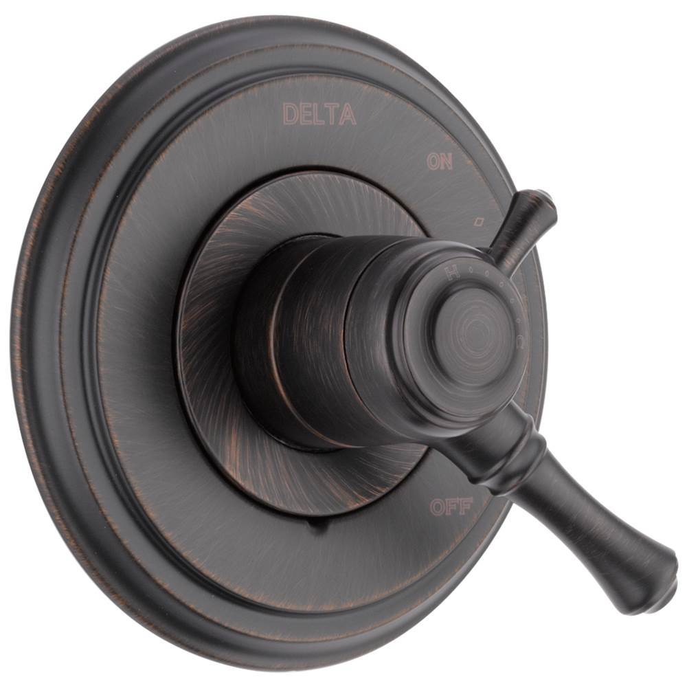 CassidyE Monitor 17 Series Valve Only Trim