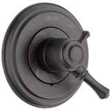 CassidyE Monitor 17 Series Valve Only Trim