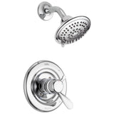 Delta Faucet - Classic Monitor 17 Series Shower Trim - Chrome