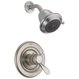 Classic Monitor 17 Series Shower Trim