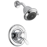 Classic Monitor 17 Series Shower Trim