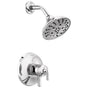 Delta Faucet - KayraE Monitor 17 Series Shower Trim - Chrome