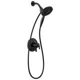 Delta Faucet - KayraE Monitor 17 Series Shower Trim - Matte Black