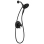Delta Faucet - KayraE Monitor 17 Series Shower Trim - Matte Black