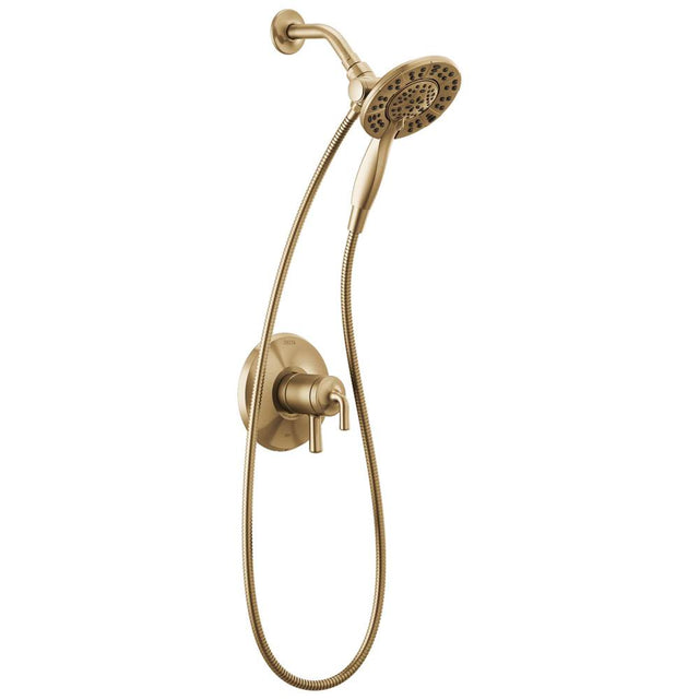 Delta Faucet - KayraE Monitor 17 Series Shower Trim - Champagne Bronze