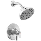 Delta Faucet - SaylorE Monitor 17 Series Shower Trim - Chrome