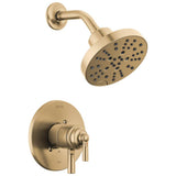Delta Faucet - SaylorE Monitor 17 Series Shower Trim - Champagne Bronze