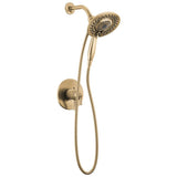 Delta Faucet - SaylorE Monitor 17 Series Shower Trim with In2ition - Champagne Bronze