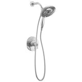 Delta Faucet - SaylorE Monitor 17 Series Shower Trim with In2ition - Chrome