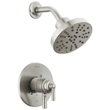 Delta Faucet - SaylorE Monitor 17 Series Shower Trim - Stainless
