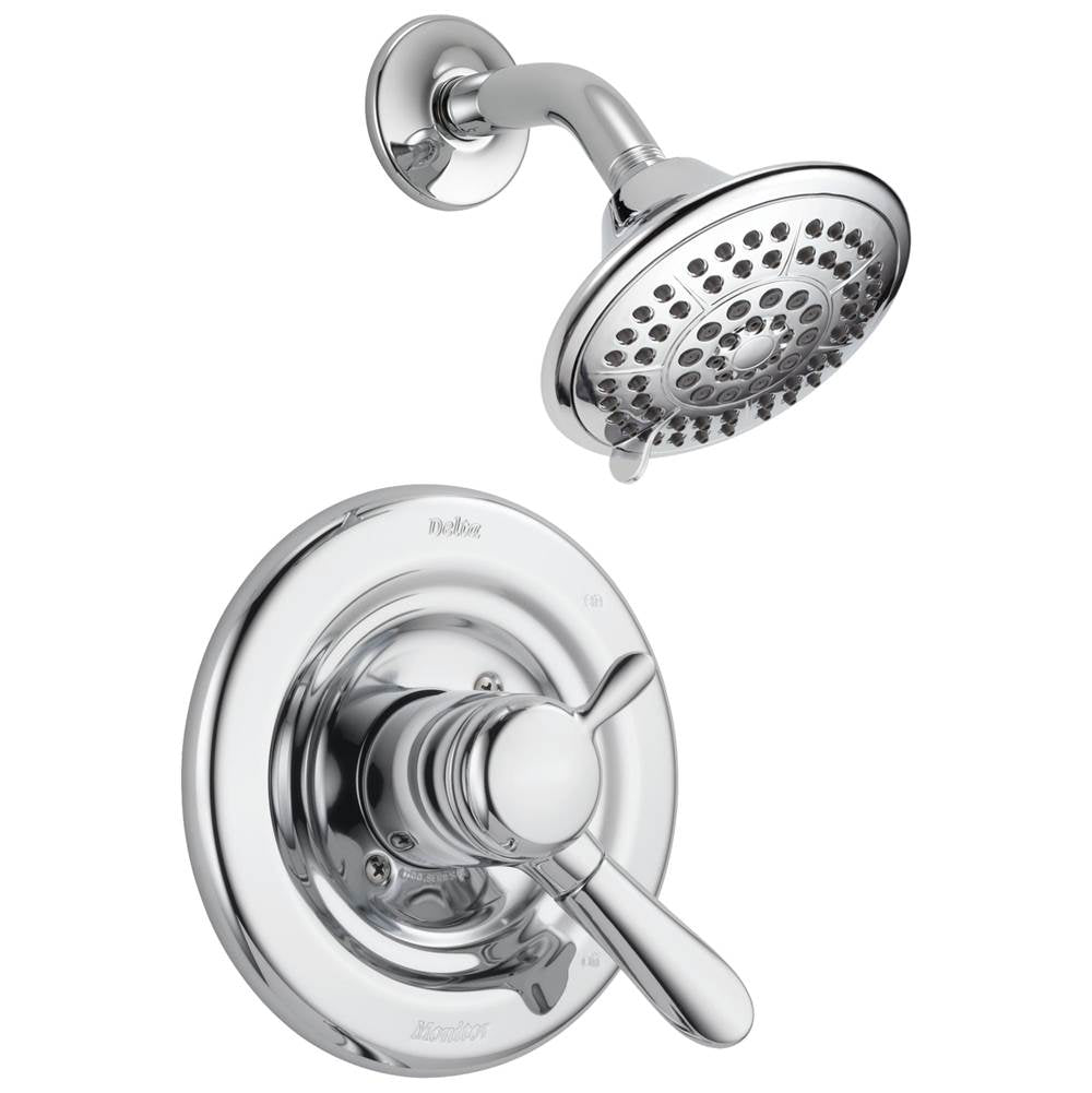 Delta Faucet - Lahara Monitor 17 Series Shower Trim - Chrome