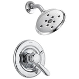 Lahara Monitor 17 Series H2OKineticShower Trim
