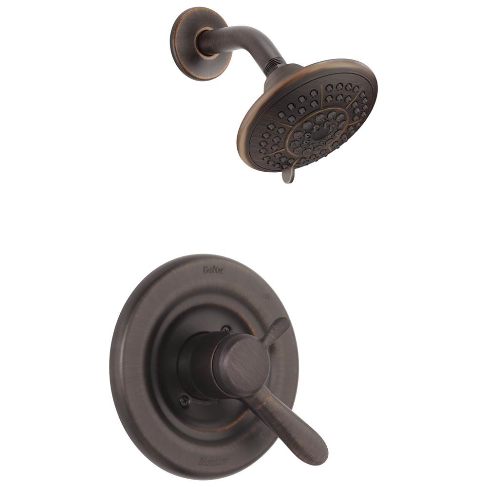 Delta Faucet - Lahara Monitor 17 Series Shower Trim - Venetian Bronze