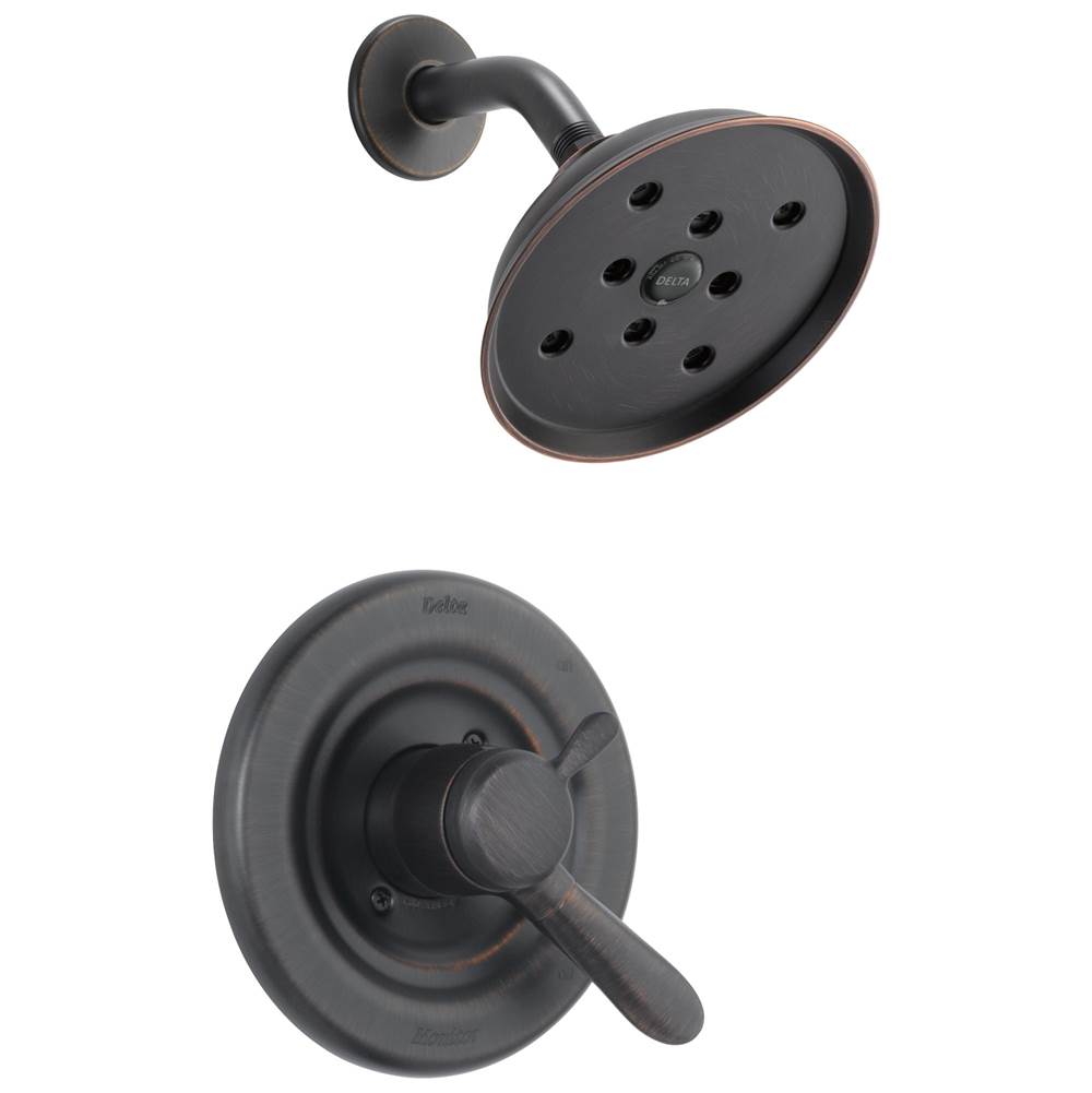 Delta Faucet - Lahara Monitor 17 Series H2OKineticShower Trim - Venetian Bronze