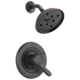 Delta Faucet - Lahara Monitor 17 Series H2OKineticShower Trim - Venetian Bronze