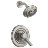 Delta Faucet - Lahara Monitor 17 Series Shower Trim - Stainless