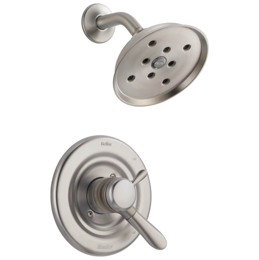 Lahara Monitor 17 Series H2OKineticShower Trim