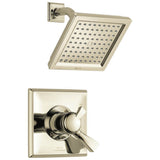 DrydenE Monitor 17 Series Shower Trim