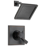 Delta Faucet - DrydenE Monitor 17 Series Shower Trim - Venetian Bronze