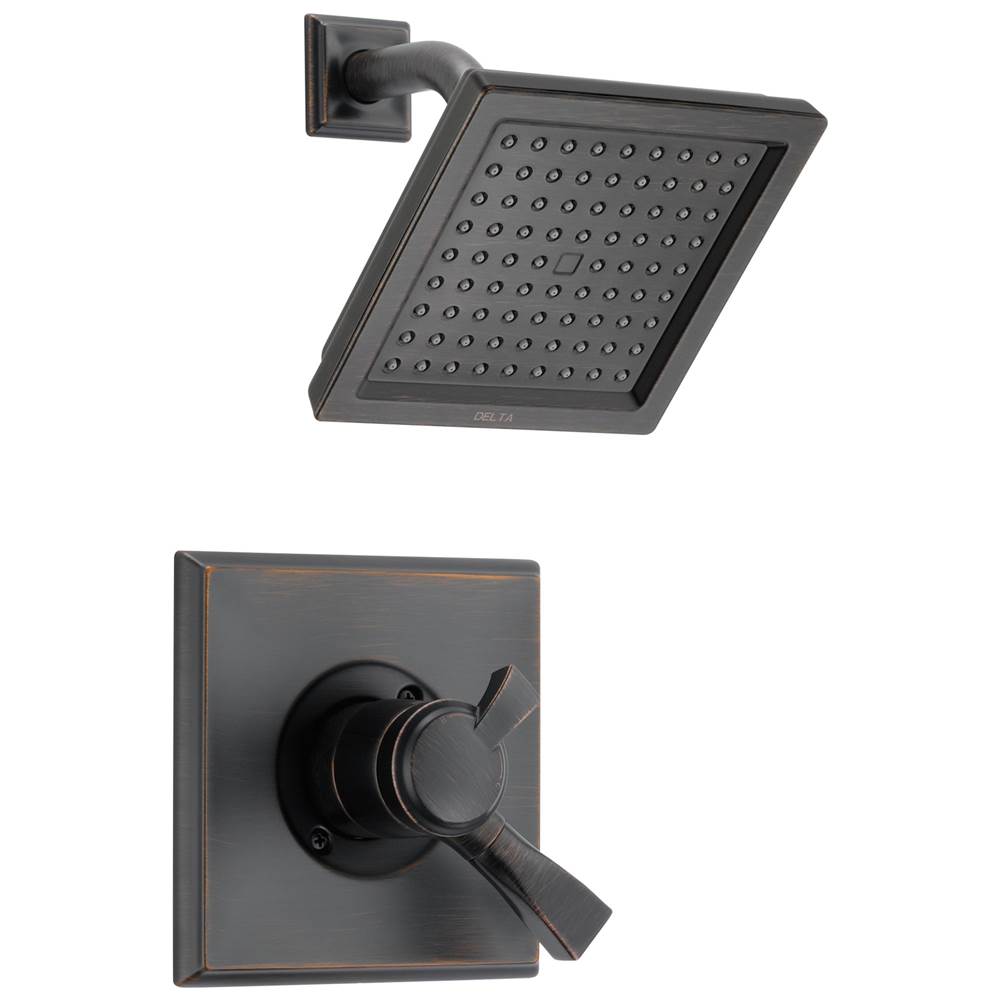 Delta Faucet - DrydenE Monitor 17 Series Shower Trim - Venetian Bronze